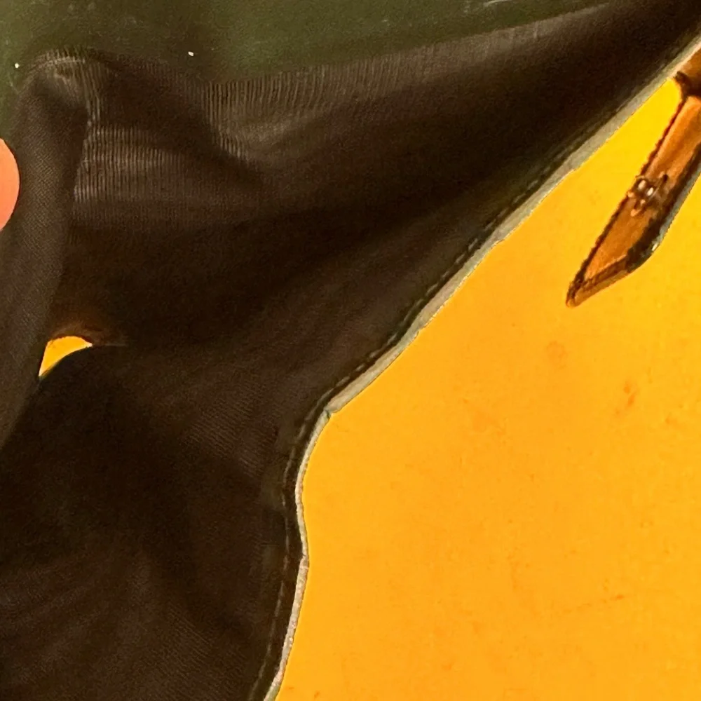 Gucci Black Leather Wallet - Picture 12 of 16